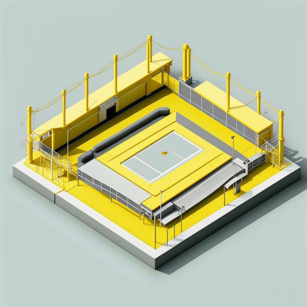 Батутный центр Екатеринбург