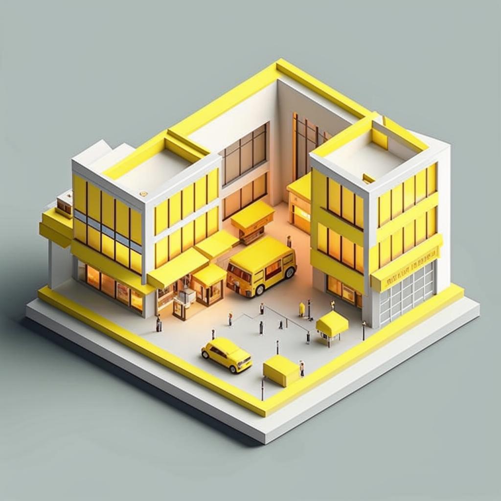 Офис интернет-магазина Екатеринбург