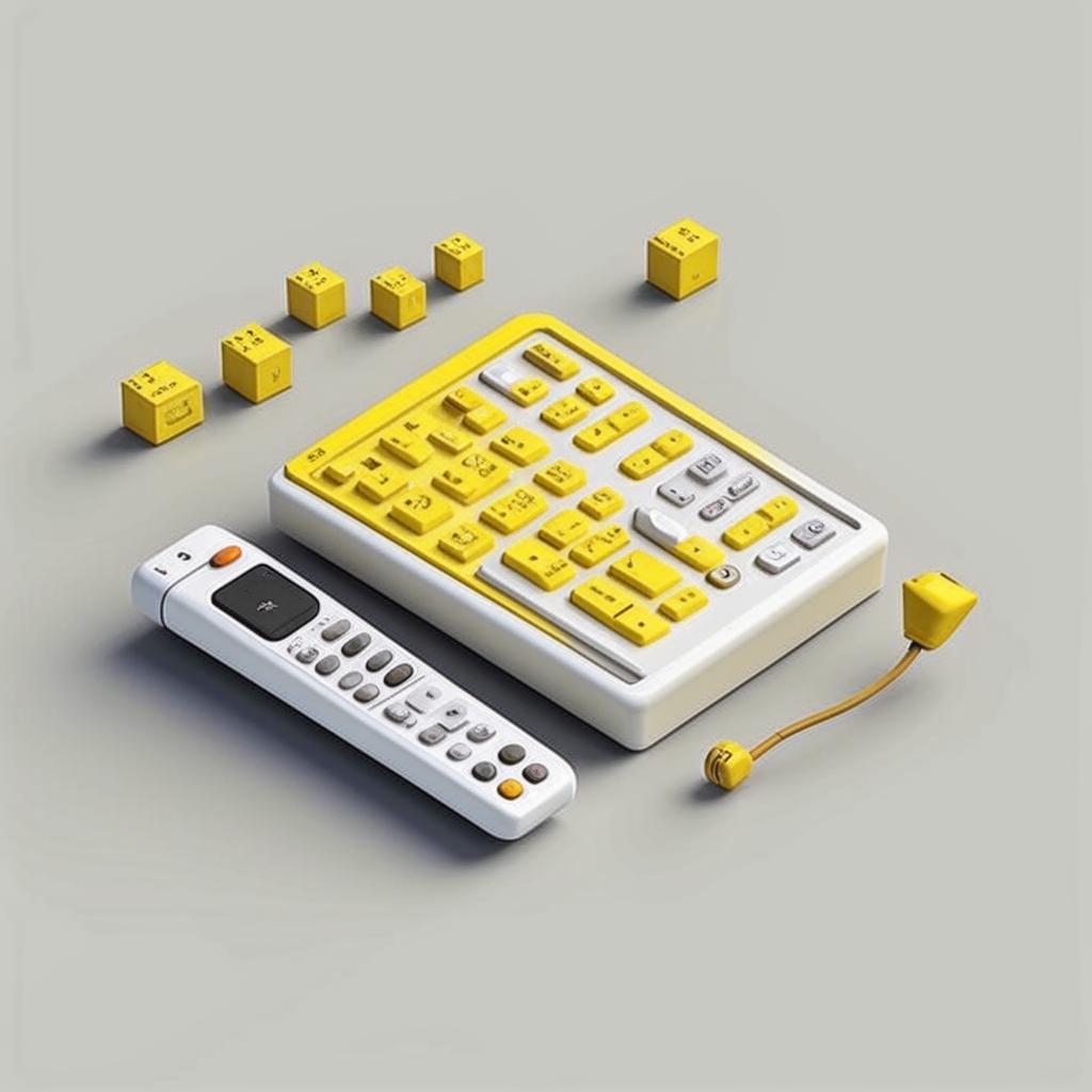 Настройка и продажа пультов Екатеринбург