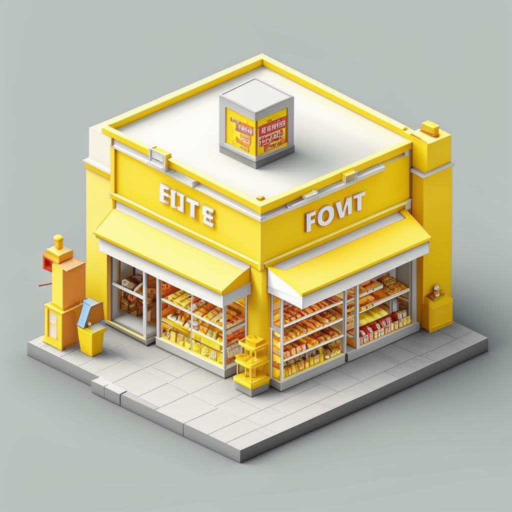 Магазин фиксированной цены Екатеринбург