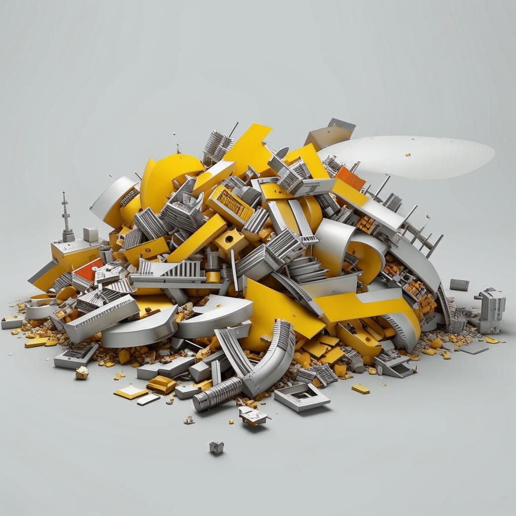 Приём и скупка металлолома Екатеринбург