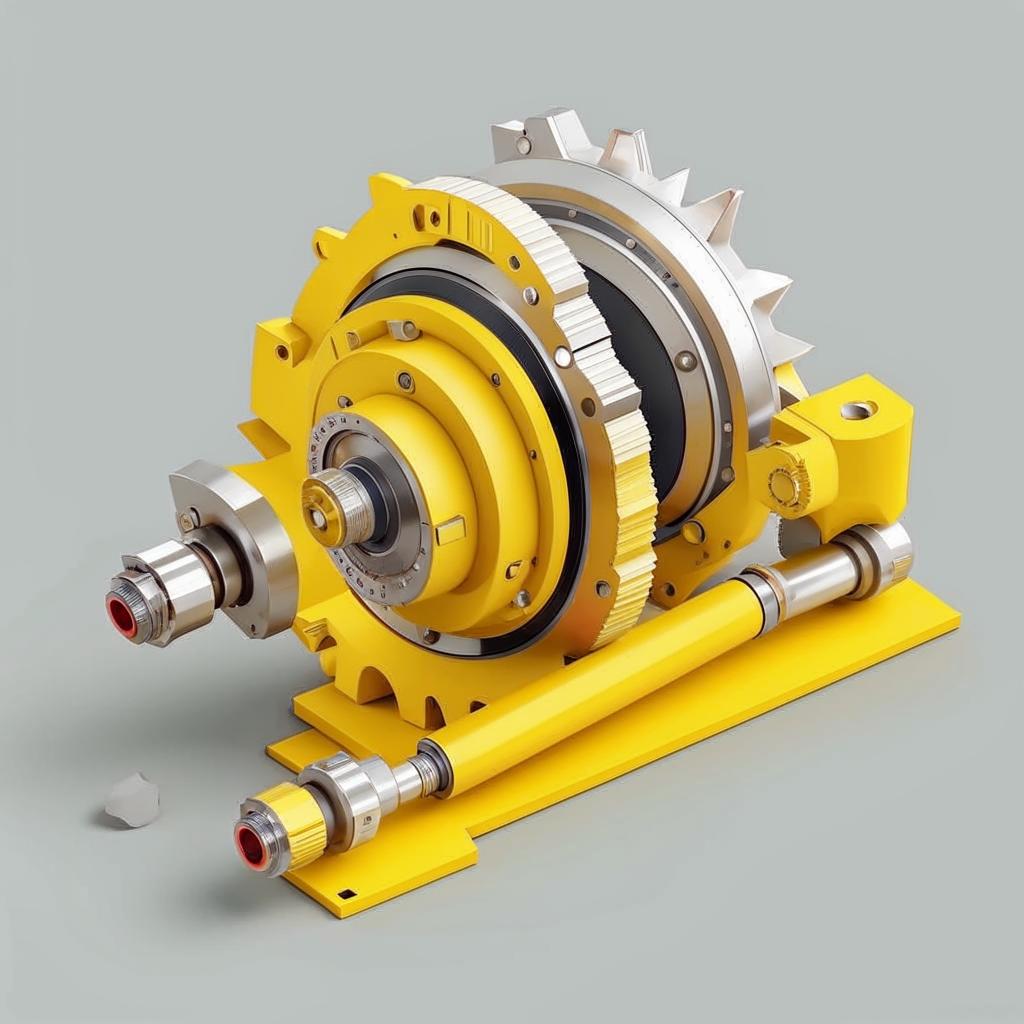 Ремонт карданных валов Екатеринбург