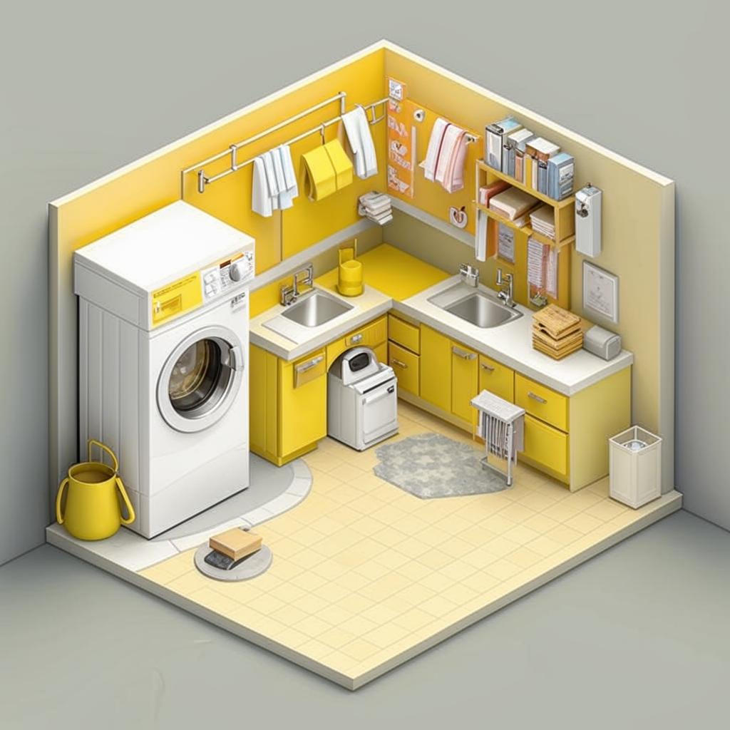 Бельевая площадка Екатеринбург