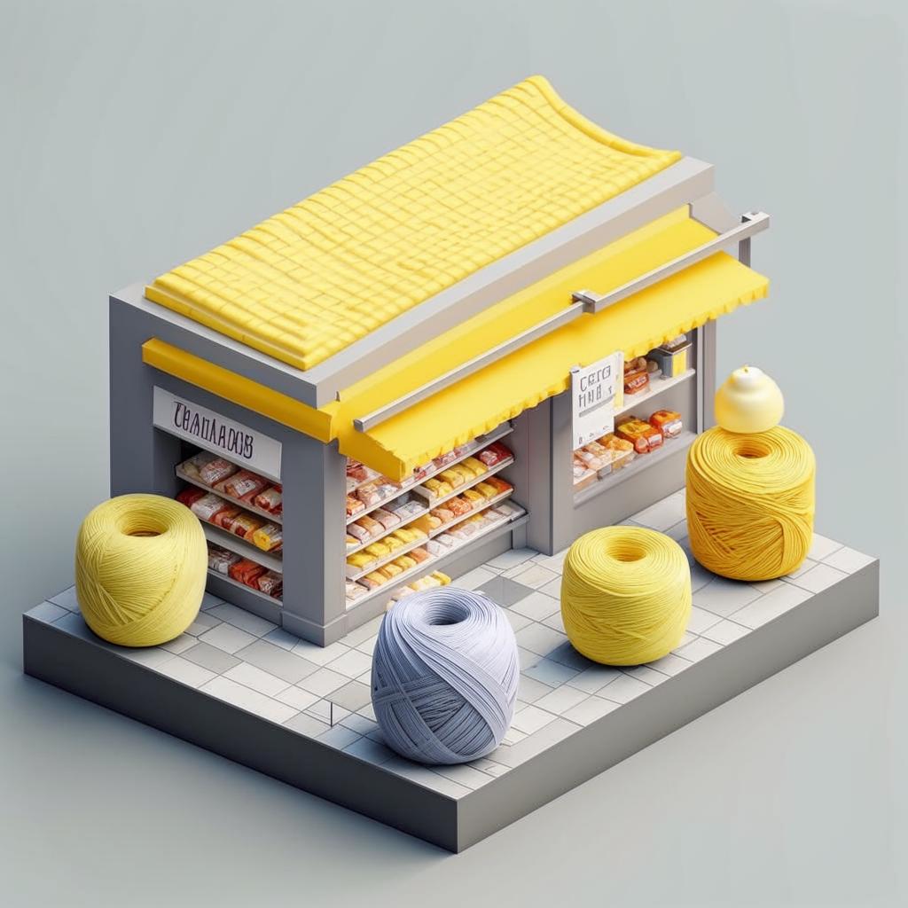 Магазин пряжи Екатеринбург