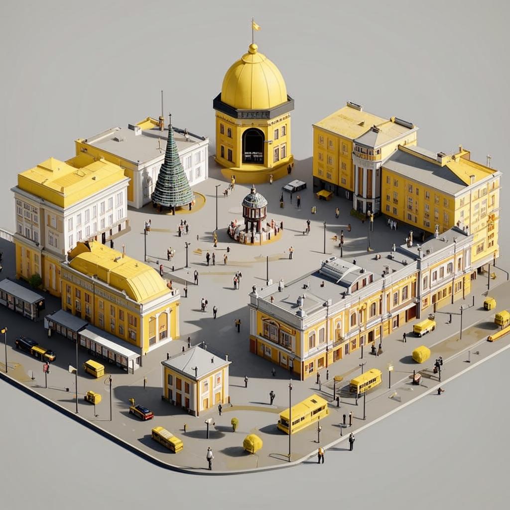 Маркетплейс Екатеринбург