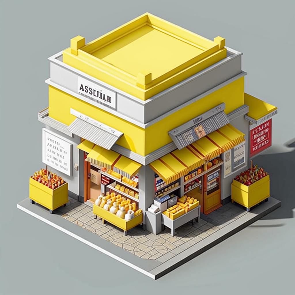 Магазин азиатских продуктов Екатеринбург