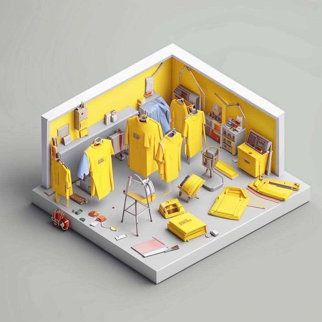 Ремонт одежды Екатеринбург