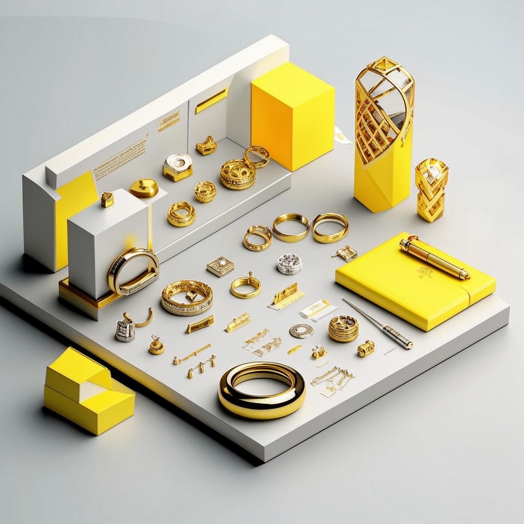 Услуги для ювелиров Екатеринбург