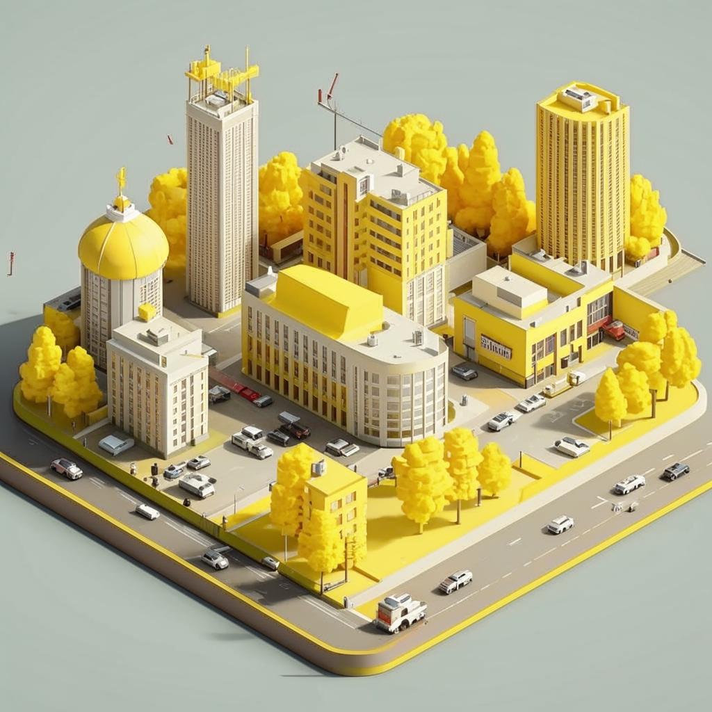 Инфраструктура отдыха Екатеринбург