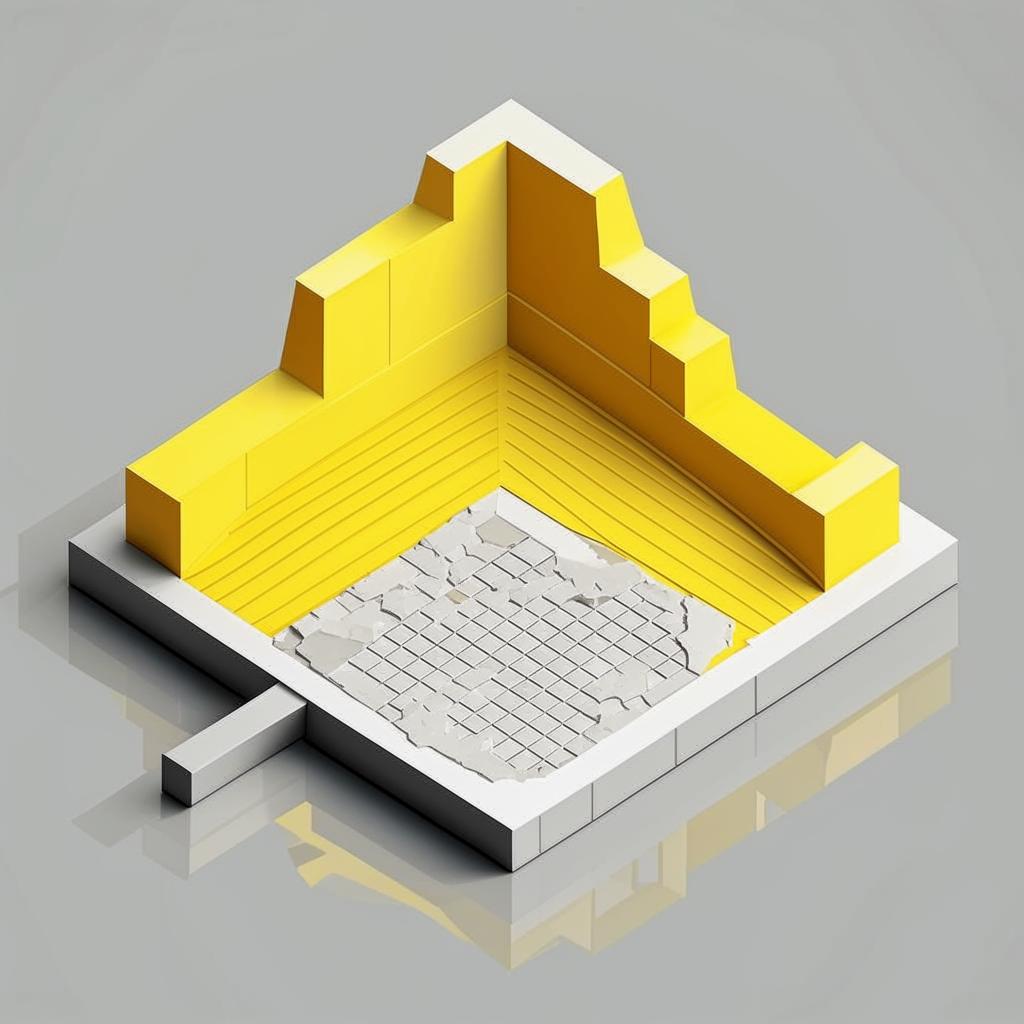 Стяжка пола Екатеринбург