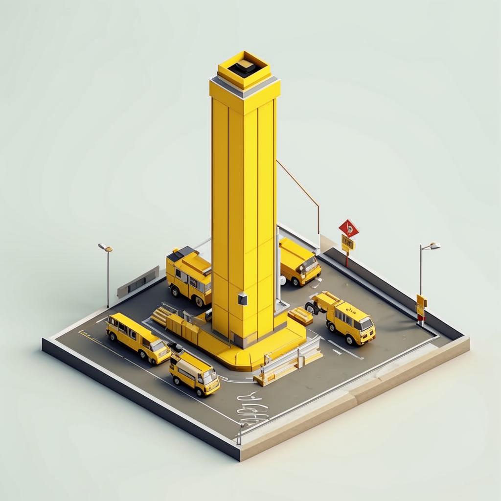 Пункт предрейсового осмотра Екатеринбург