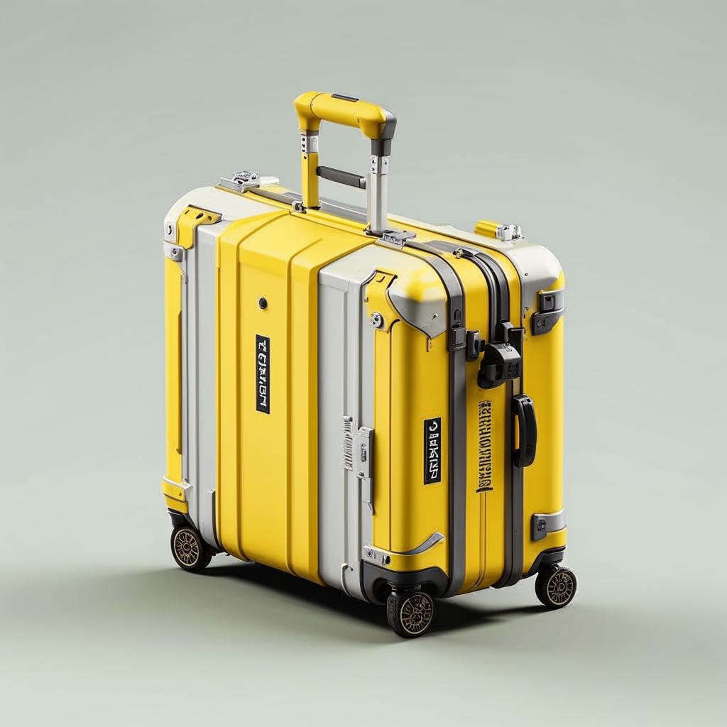 Багажный сервис Екатеринбург