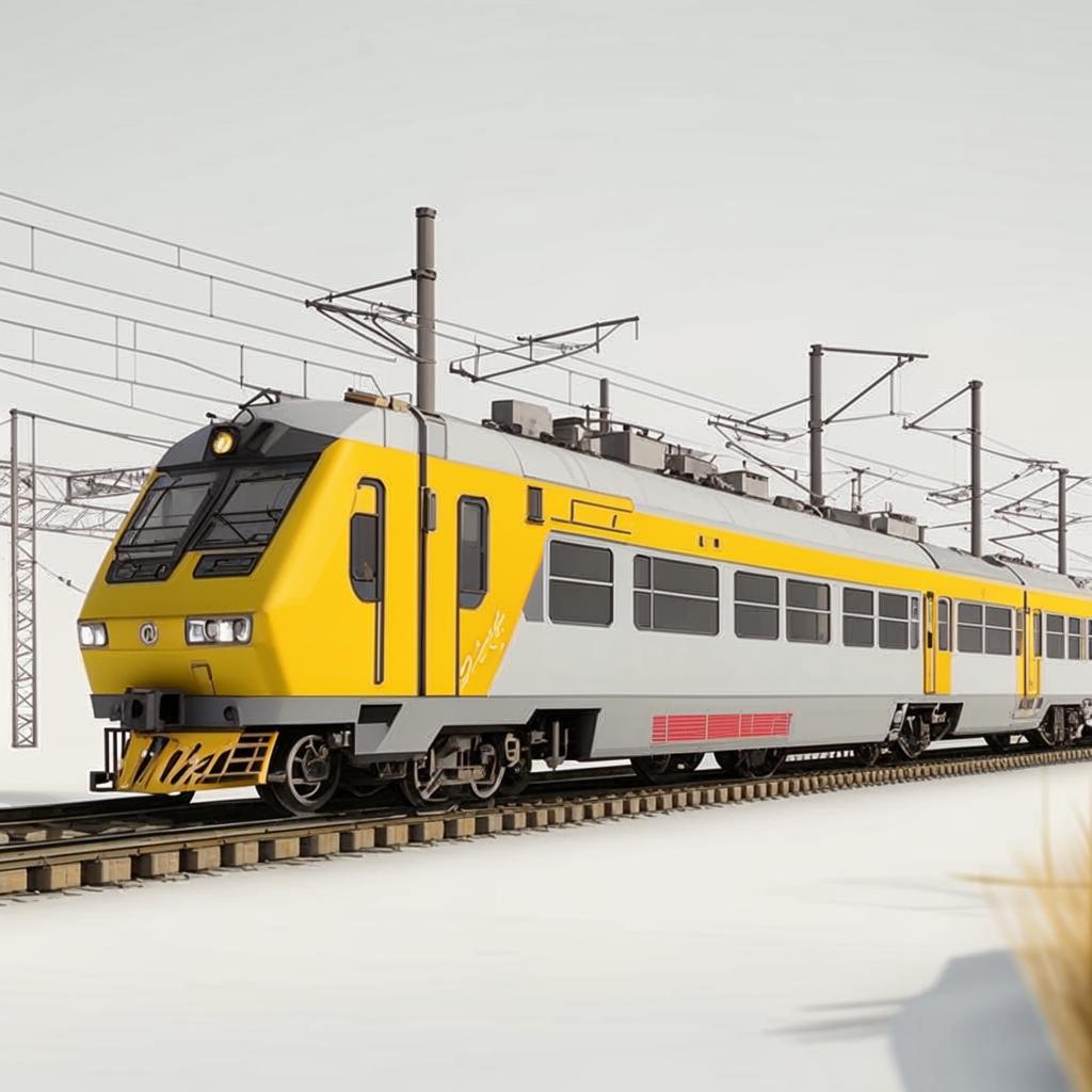 Железнодорожная пассажирская компания Екатеринбург