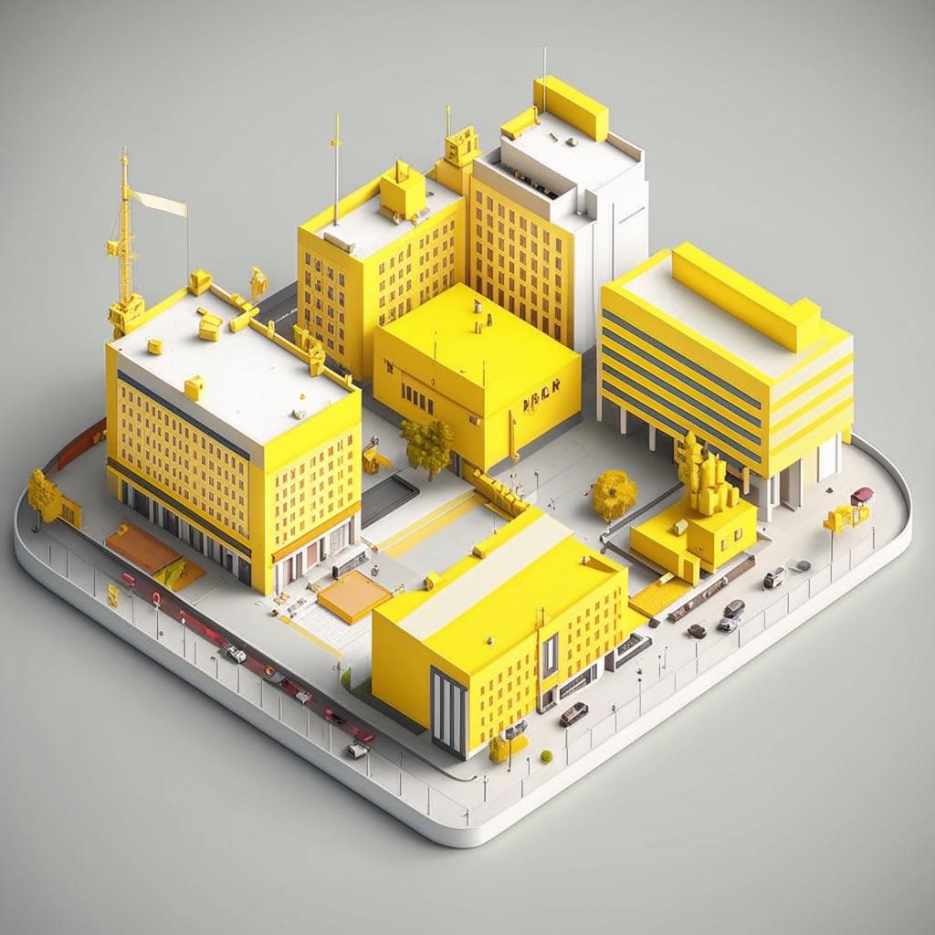 Бизнес-инкубатор Екатеринбург