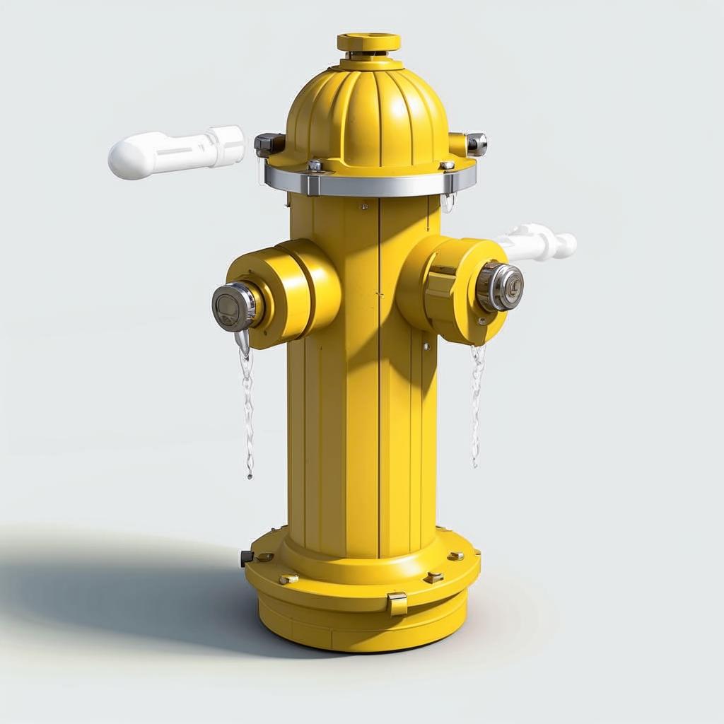 Водоразборная колонка Екатеринбург