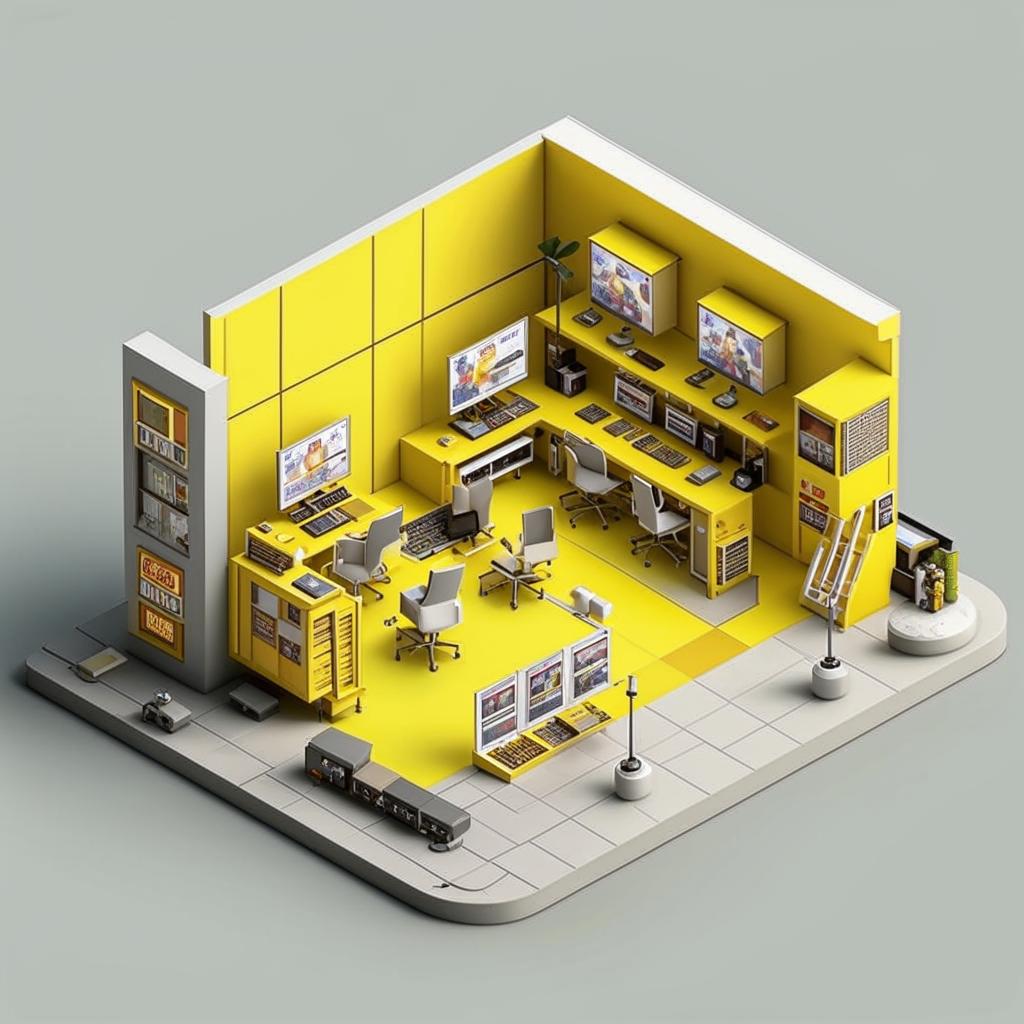 Компьютерный клуб Екатеринбург