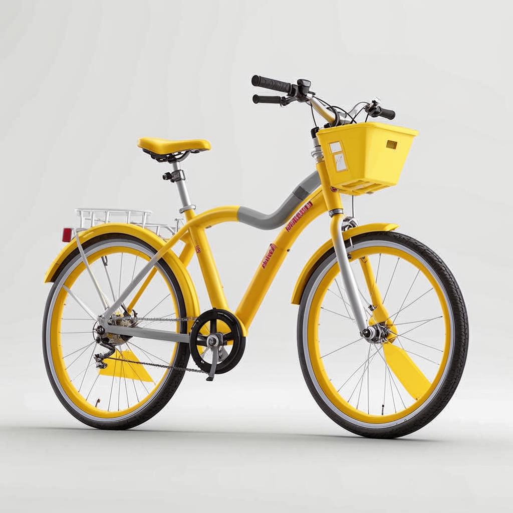 Прокат велосипедов Екатеринбург