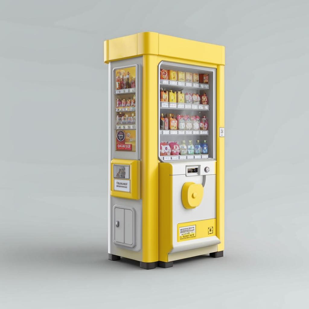 Водомат Казань