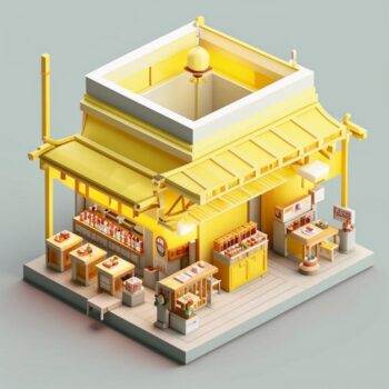 Суши-бар Казань