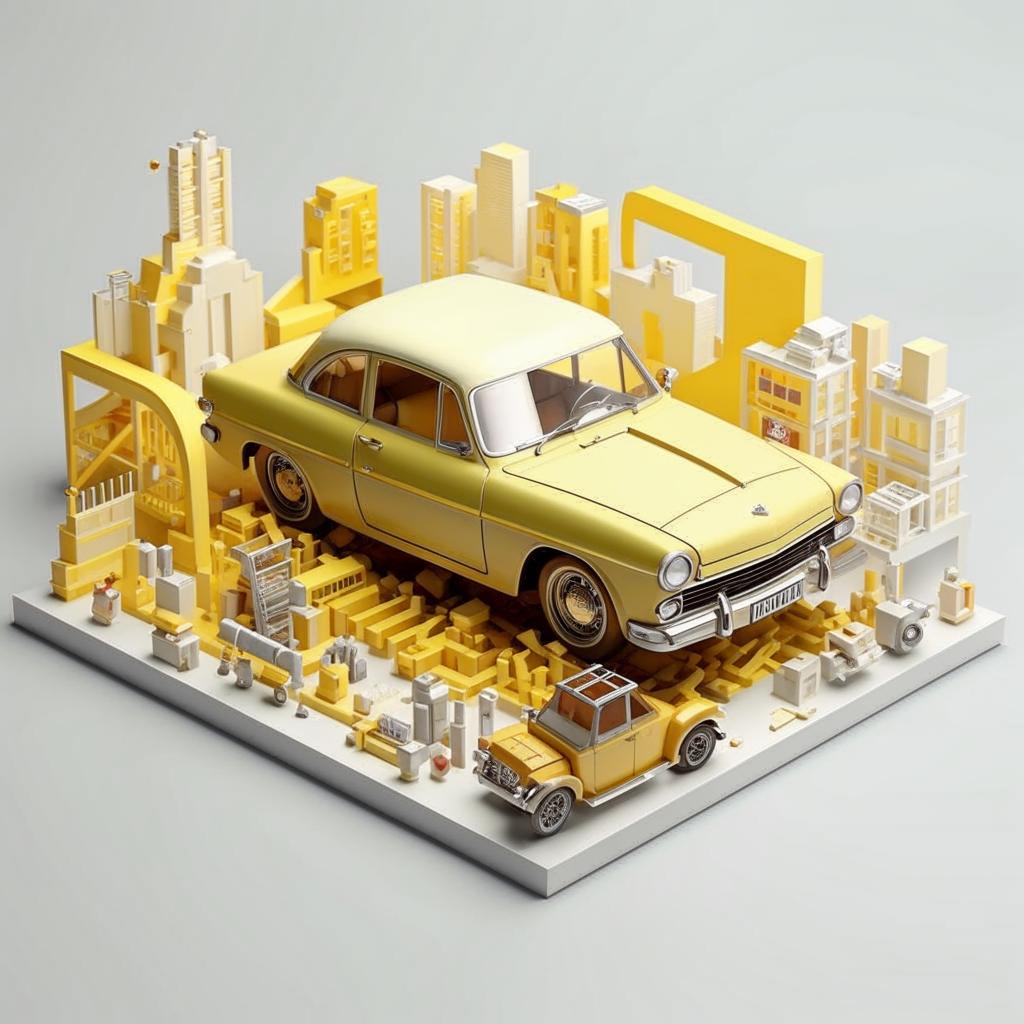 Авторазбор Казань