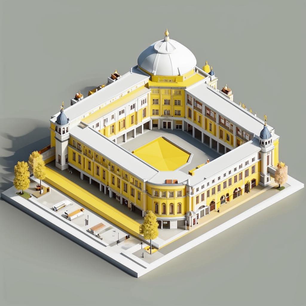 Аренда площадок для культурно-массовых мероприятий Казань