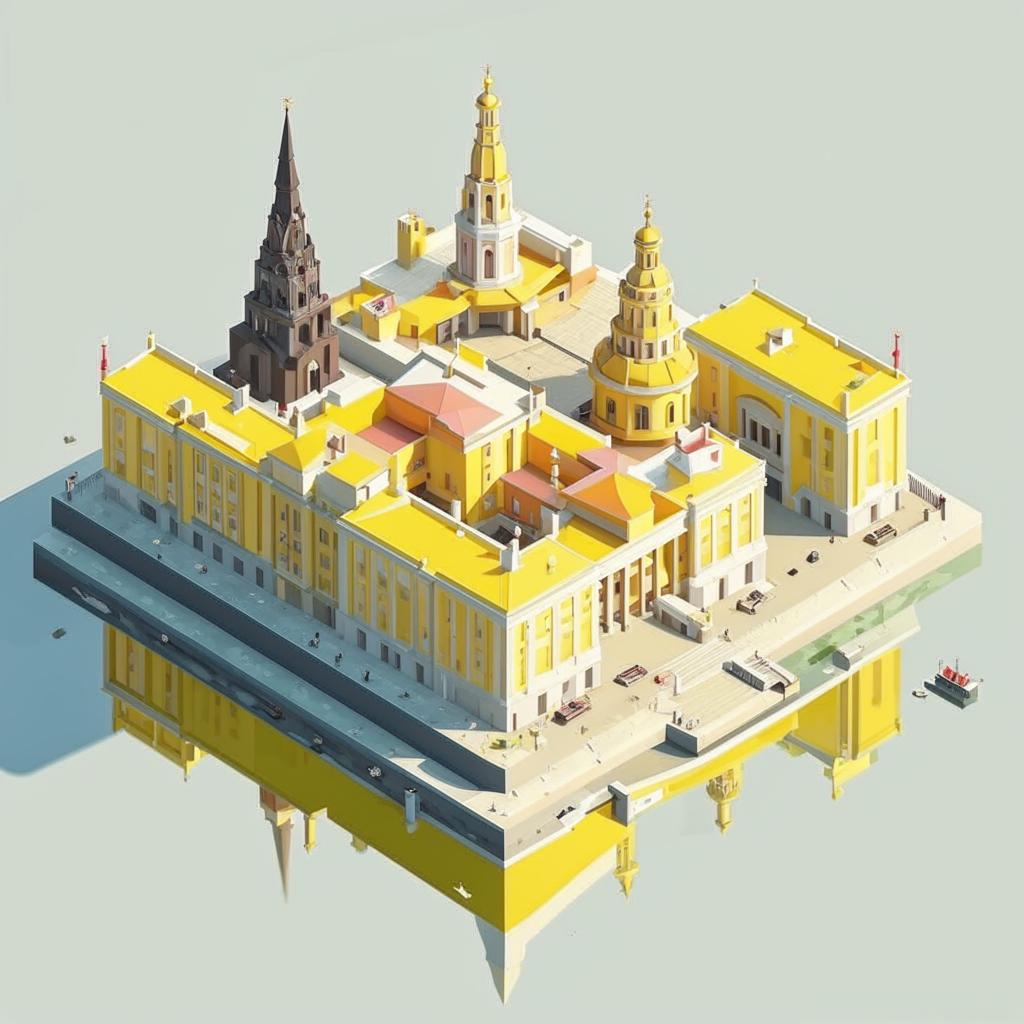 Водные прогулки Казань