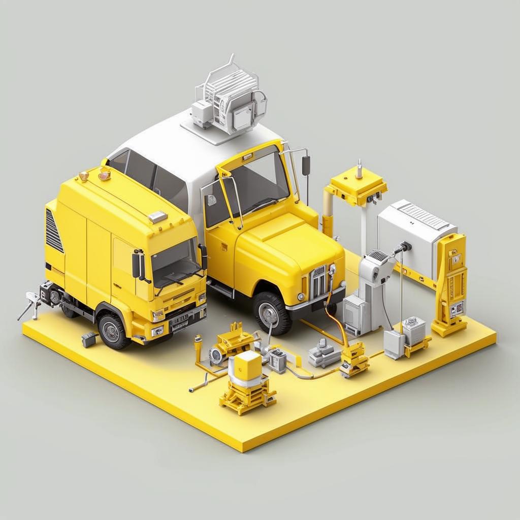 Ремонт персонального электротранспорта Казань