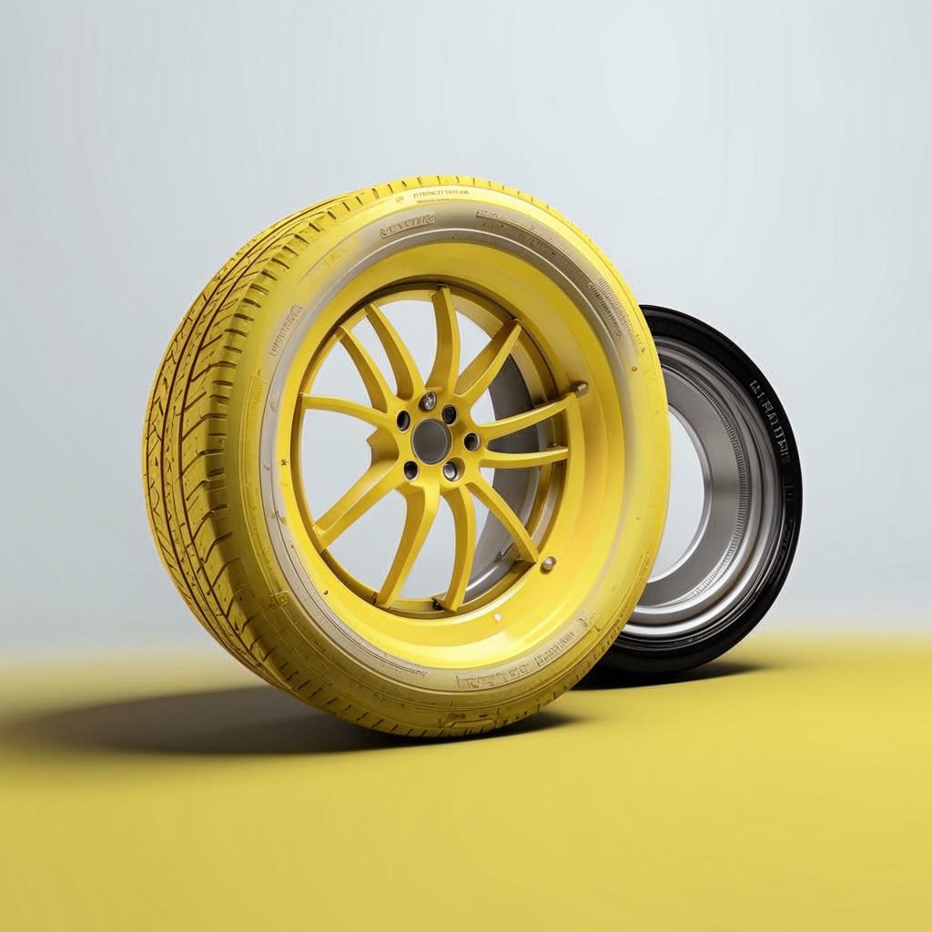 Шины и диски Казань