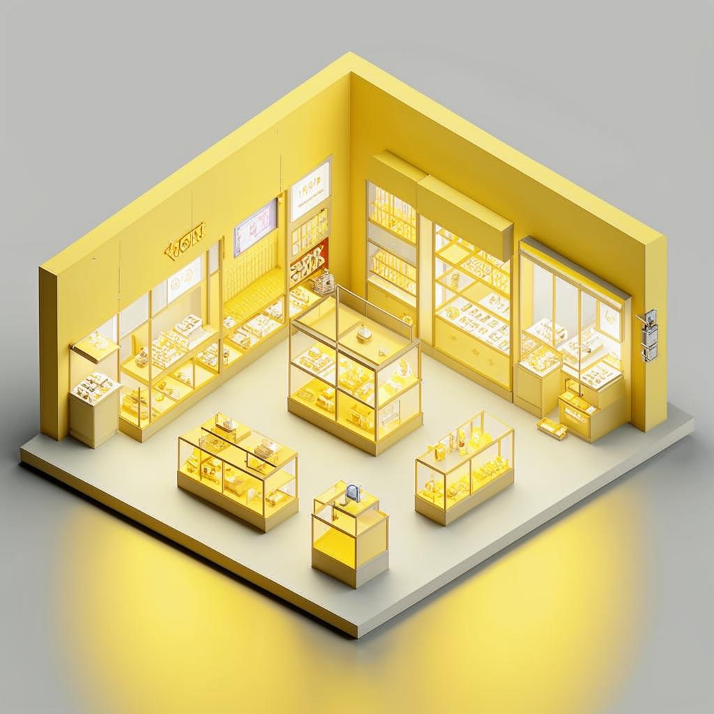 Магазин бижутерии Казань