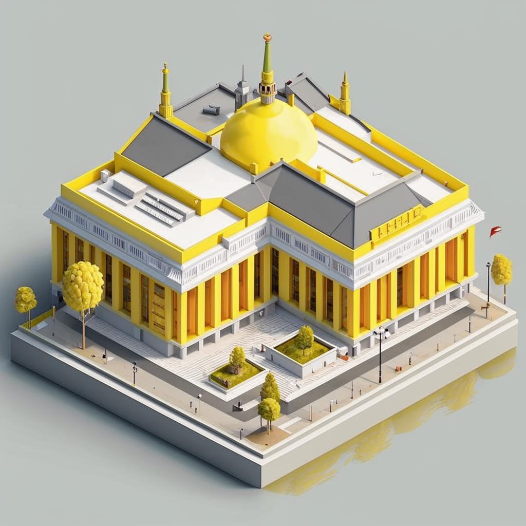 Библиотека Казань