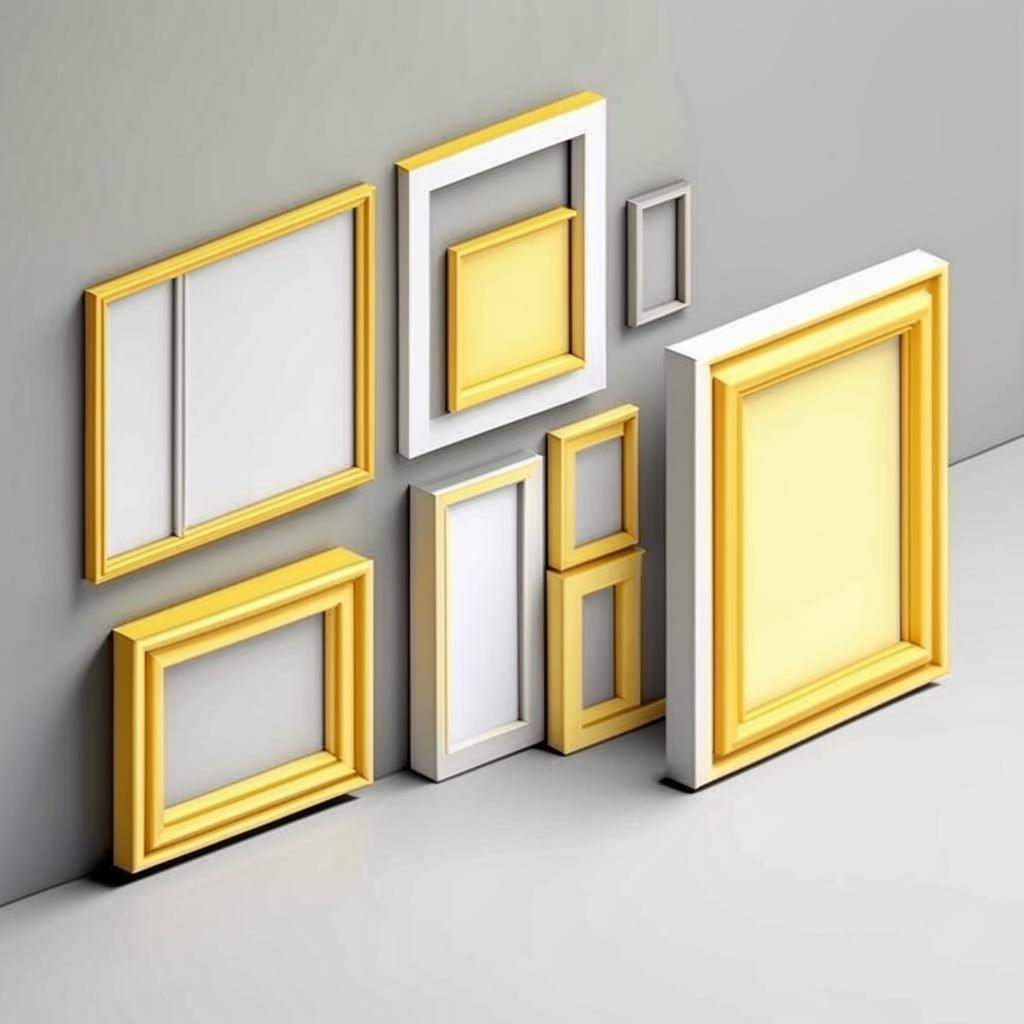 Багетные изделия Казань