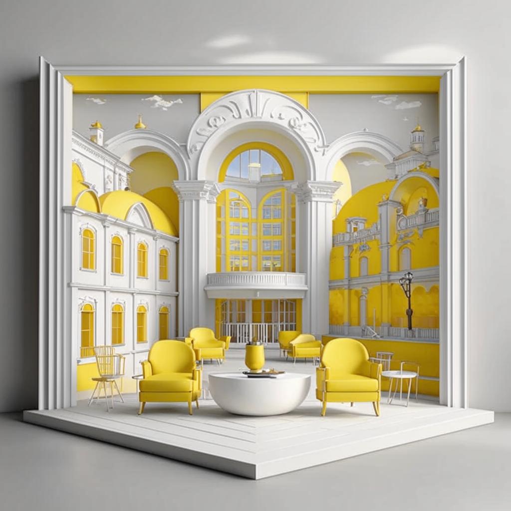 Художественный салон Казань