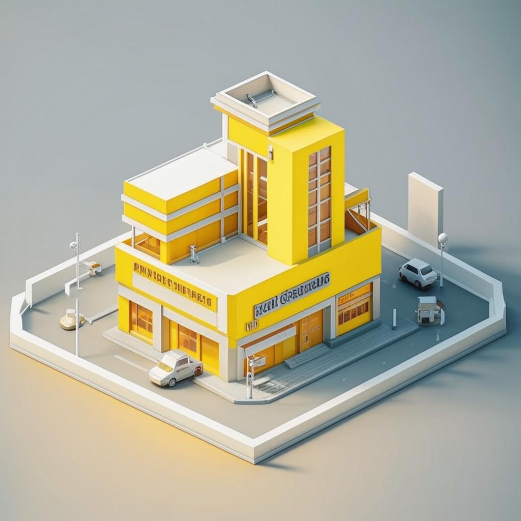 Точка продажи прессы Казань