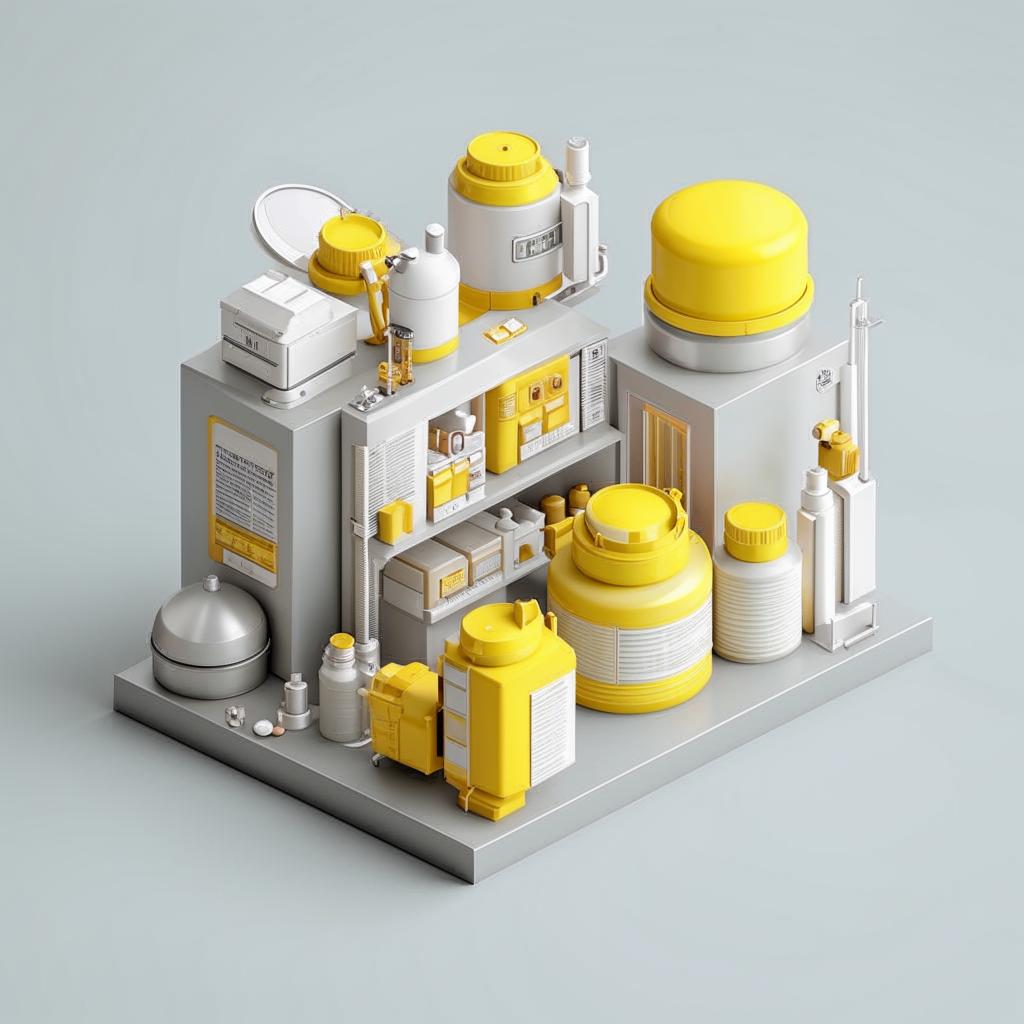 Фармацевтическое оборудование Казань