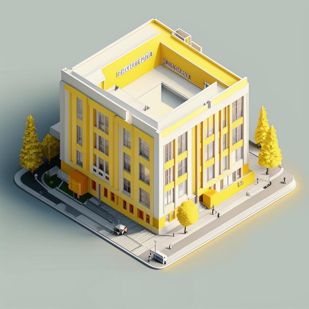 Поликлиника для взрослых Казань