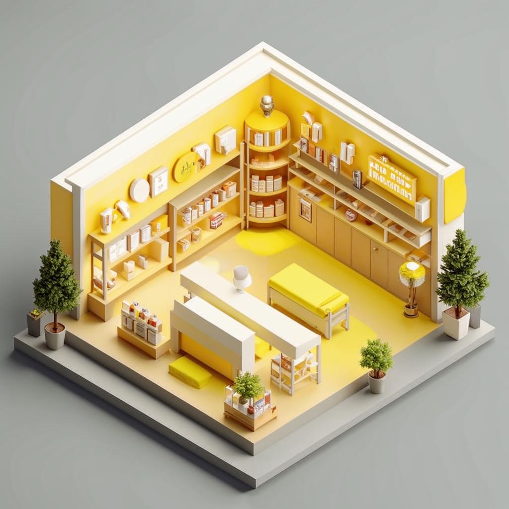 Массажный салон Казань