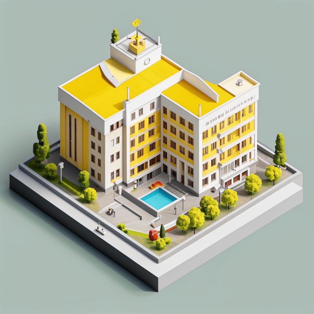 Школа санаторного типа Казань