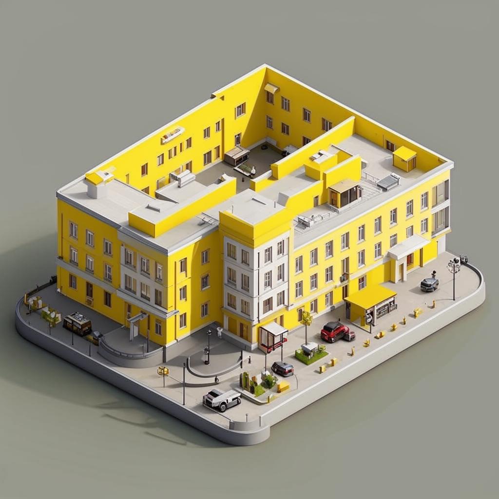 Частная школа Казань