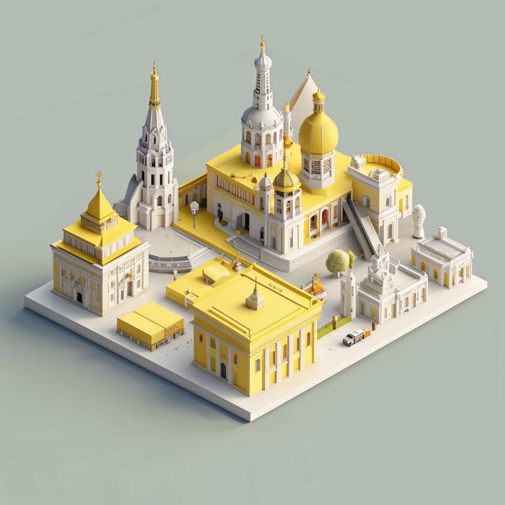 Учебное оборудование Казань