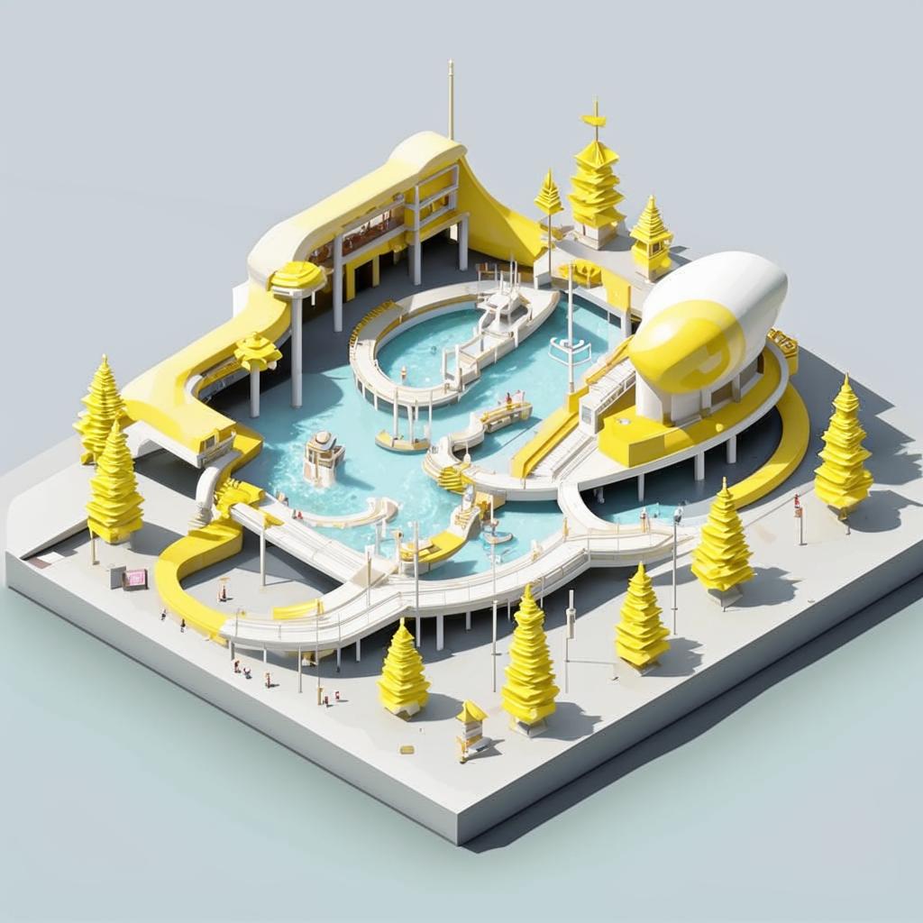 Аквапарк Казань