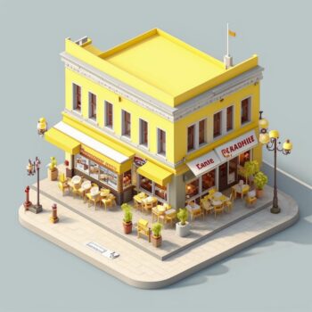 Кафе Казань