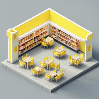 Столовая Казань