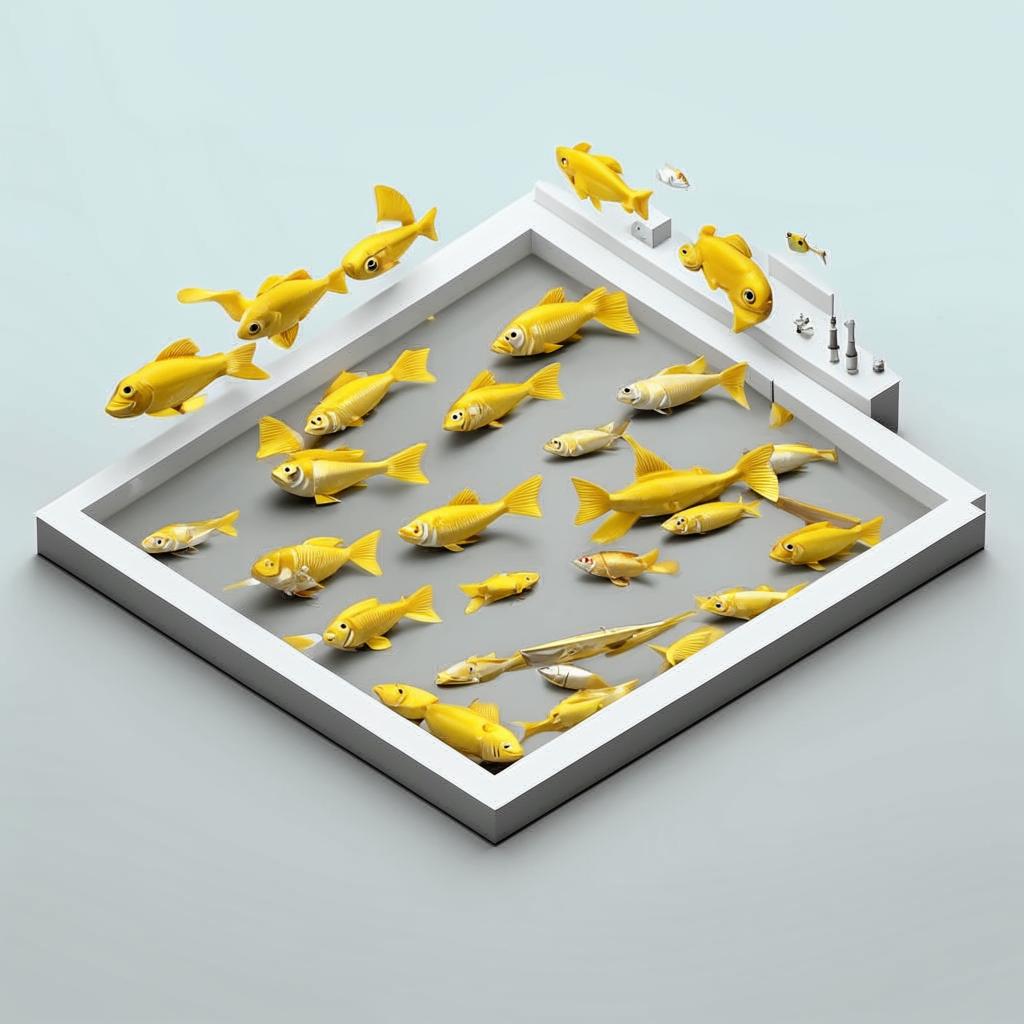 Рыбное хозяйство, рыбоводство Казань