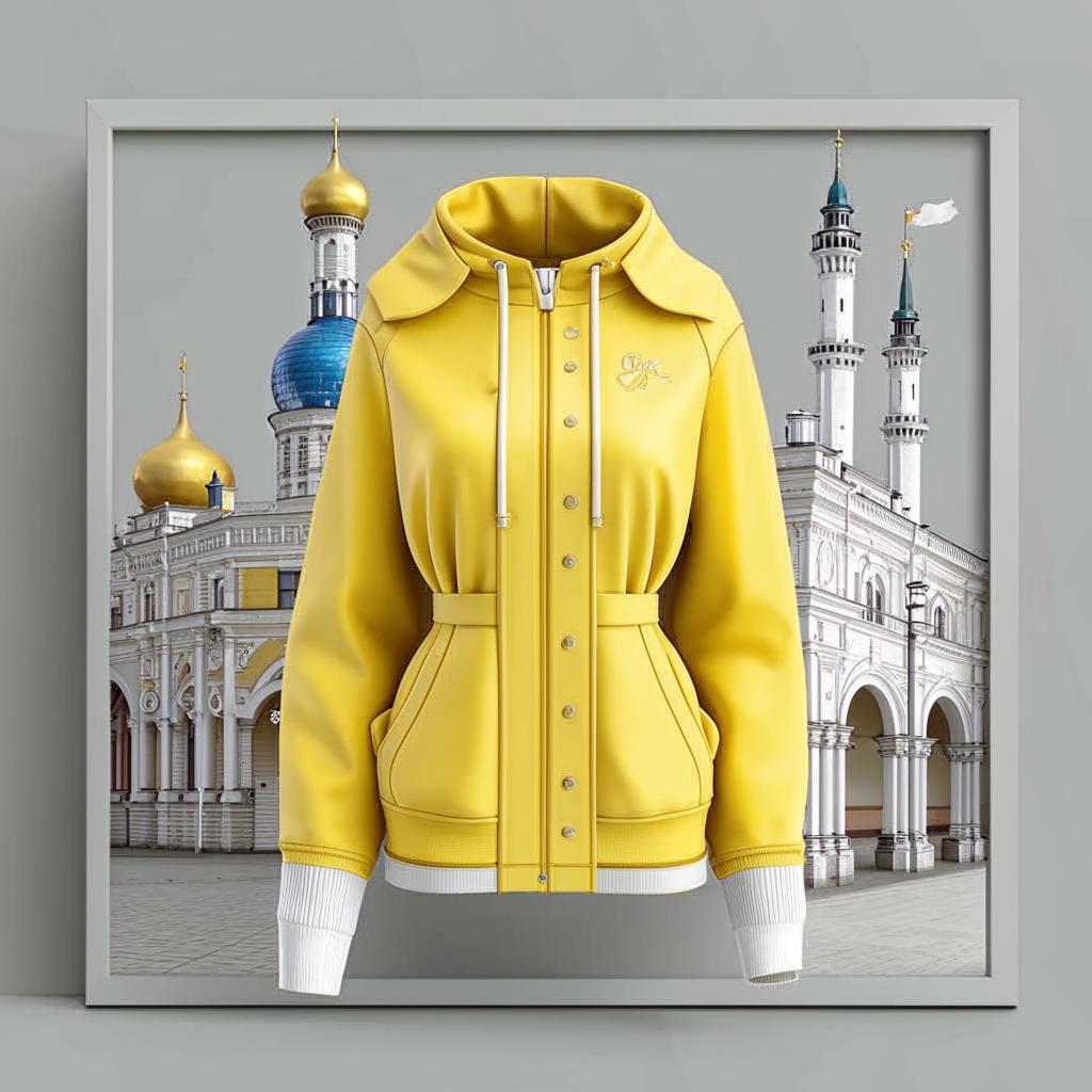 Одежда оптом Казань