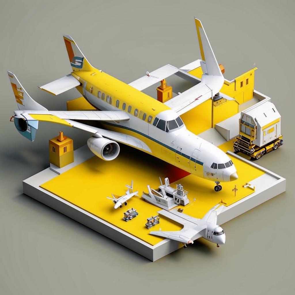 Авиационное и аэродромное оборудование Казань