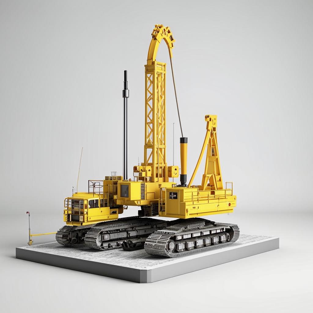 Буровое оборудование Казань