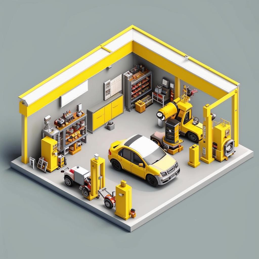 Установка ГБО Казань