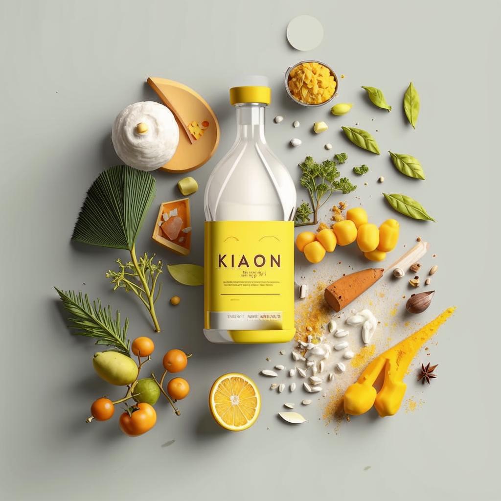 Пищевые ингредиенты и специи Казань