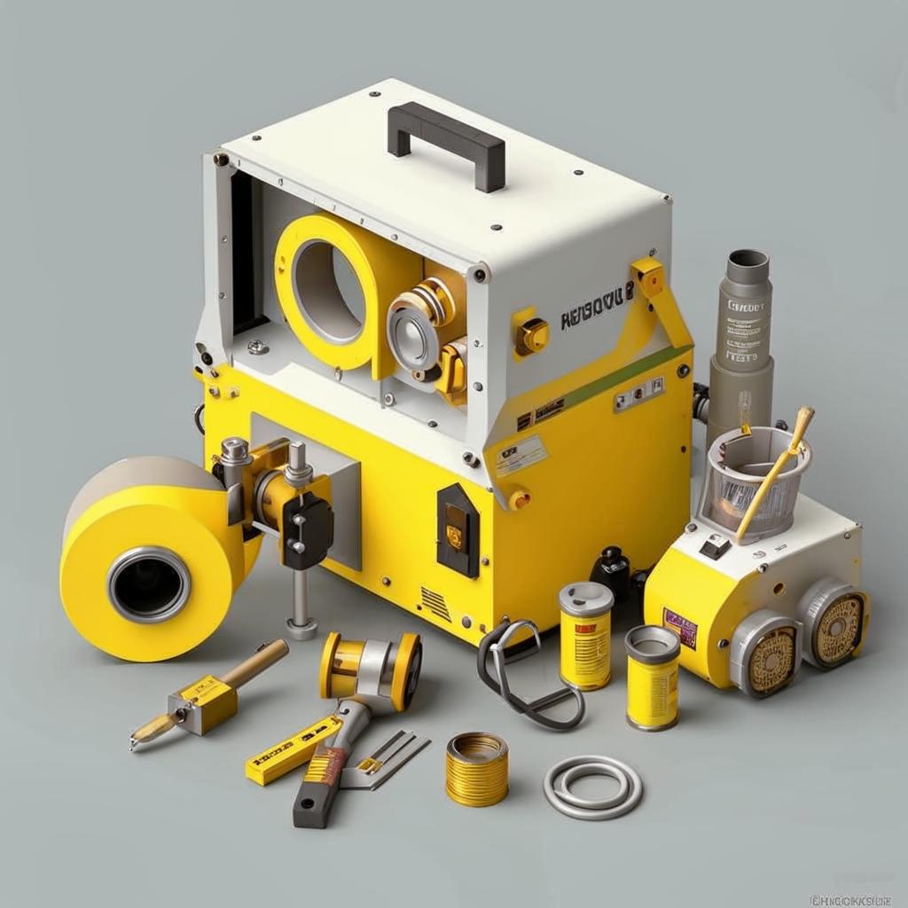 Сварочное оборудование и материалы Казань