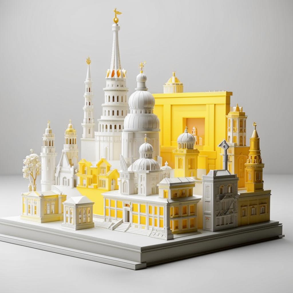 Пластмассовые изделия Казань